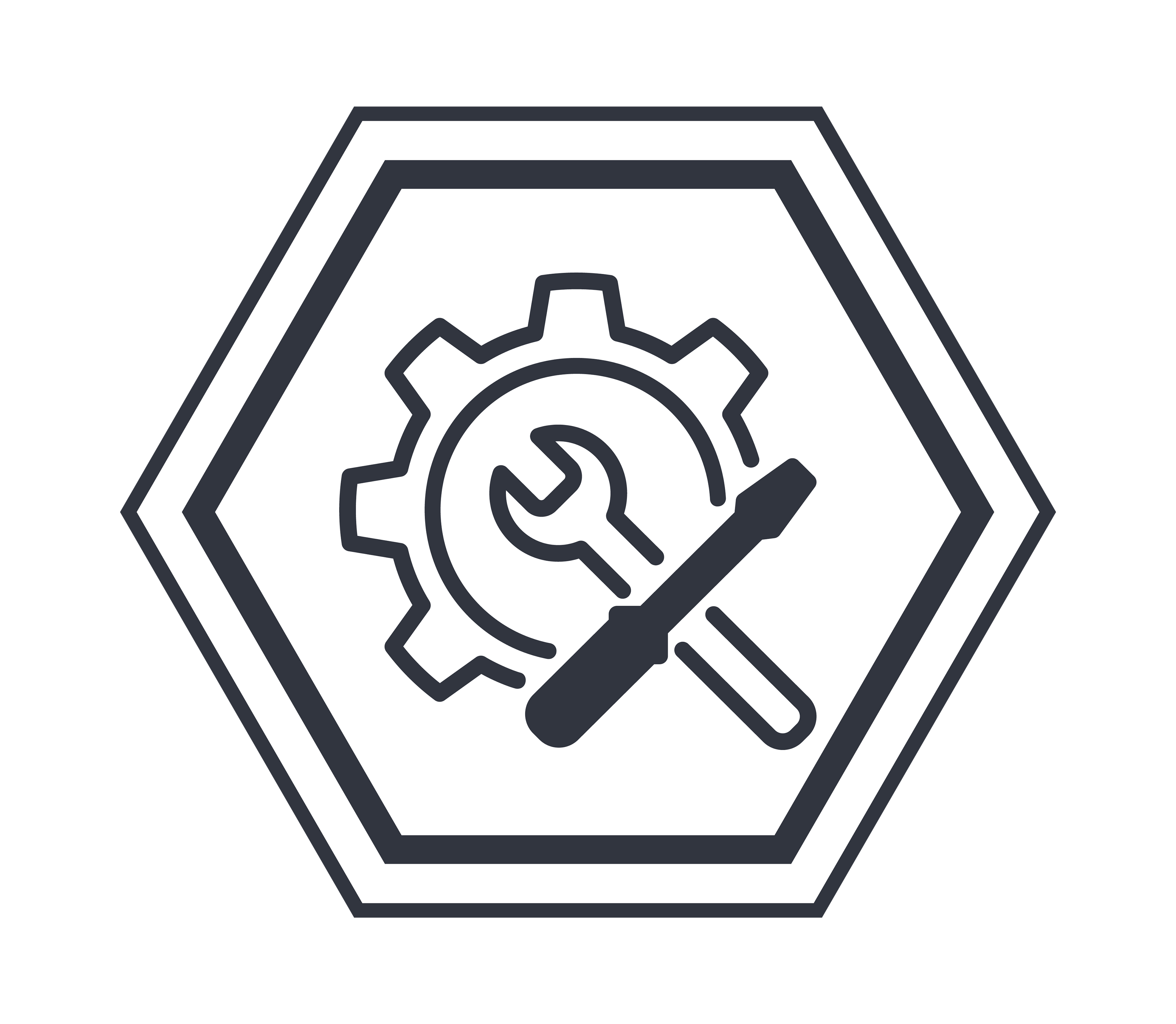 Maintenance des toitures en bardage